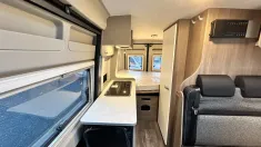 Bild 8 Carado Camper Van 600 PRO