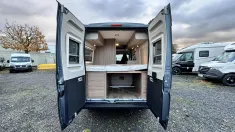 Bild 18 Carado Camper Van 600 PRO