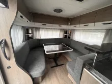 Fahrzeugbild Hobby Prestige 620 CL #5