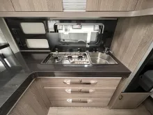 Fahrzeugbild Hobby Prestige 620 CL #6