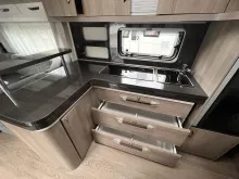Fahrzeugbild Hobby Prestige 620 CL #8