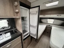 Fahrzeugbild Hobby Prestige 620 CL #9