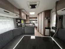 Fahrzeugbild Hobby Prestige 620 CL #14