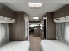 Fahrzeugbild Hobby Prestige 620 CL #15