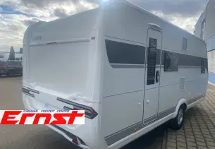 De Luxe<br/>560 KMFe