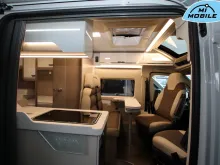 Fahrzeugbild Karmann Mobil Davis 600 Lifestyle #6