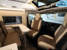 Fahrzeugbild Karmann Mobil Davis 600 Lifestyle #7