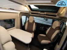 Fahrzeugbild Karmann Mobil Davis 600 Lifestyle #8