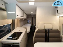 Fahrzeugbild Karmann Mobil Davis 600 Lifestyle #9