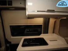 Fahrzeugbild Karmann Mobil Davis 600 Lifestyle #11