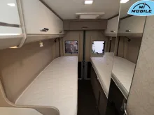 Fahrzeugbild Karmann Mobil Davis 600 Lifestyle #12