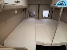 Fahrzeugbild Karmann Mobil Davis 600 Lifestyle #15