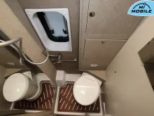 Fahrzeugbild Karmann Mobil Davis 600 Lifestyle #16