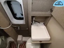 Fahrzeugbild Karmann Mobil Davis 600 Lifestyle #17