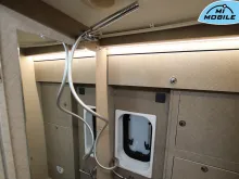 Fahrzeugbild Karmann Mobil Davis 600 Lifestyle #18