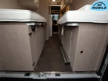 Fahrzeugbild Karmann Mobil Davis 600 Lifestyle #20