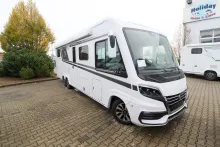 Fahrzeugbild Knaus Sun I 900 LEG #4