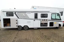 Fahrzeugbild Knaus Sun I 900 LEG #5