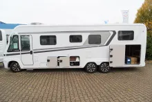 Fahrzeugbild Knaus Sun I 900 LEG #7