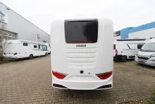 Fahrzeugbild Knaus Sun I 900 LEG #9