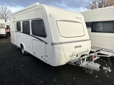 Bild 1 Hymer Eriba Nova Light 515 Moving-Paket