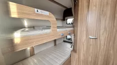 Bild 6 Hymer Eriba Nova Light 515 Moving-Paket