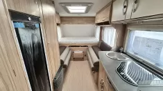 Bild 8 Hymer Eriba Nova Light 515 Moving-Paket