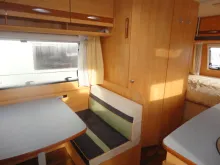 Fahrzeugbild Sunlight C 44 D Nr. 53-5 - Doppelbett #5