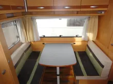 Fahrzeugbild Sunlight C 44 D Nr. 53-5 - Doppelbett #8