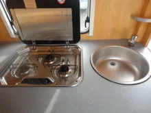 Fahrzeugbild Sunlight C 44 D Nr. 53-5 - Doppelbett #12