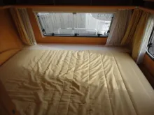 Fahrzeugbild Sunlight C 44 D Nr. 53-5 - Doppelbett #14