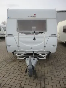 Fahrzeugbild Sunlight C 44 D Nr. 53-5 - Doppelbett #27