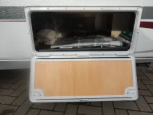 Fahrzeugbild Sunlight C 44 D Nr. 53-5 - Doppelbett #32