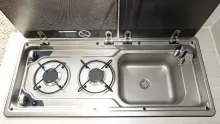 Fahrzeugbild Tourne 435 6.4 Sofort verfügbar #15