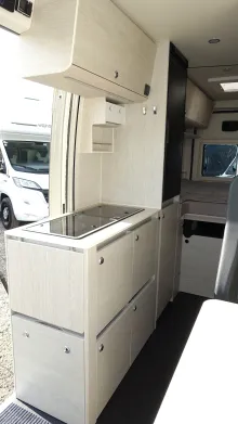 Fahrzeugbild Tourne 435 6.4 Sofort verfügbar #17