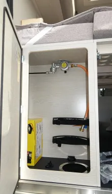 Fahrzeugbild Tourne 435 6.4 Sofort verfügbar #20
