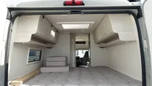 Fahrzeugbild Tourne 435 6.4 Sofort verfügbar #22