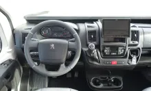 Fahrzeugbild Tourne 435 6.4 Sofort verfügbar #25