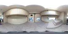 360° Innenansicht Tourne 435 6.4 Sofort verfügbar