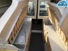 Fahrzeugbild Karmann Mobil Dexter 570 4x4 #16