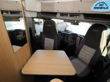 Fahrzeugbild Karmann Mobil Dexter 570 4x4 #14