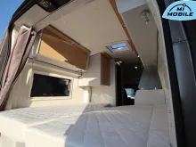 Fahrzeugbild Karmann Mobil Dexter 570 4x4 #18