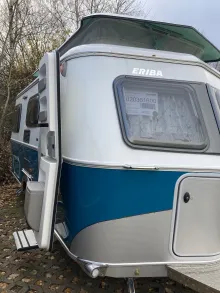 Fahrzeugbild Hymer Eriba Touring 542 Harbour Blue #7