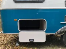 Fahrzeugbild Hymer Eriba Touring 542 Harbour Blue #18