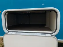 Fahrzeugbild Hymer Eriba Touring 542 Harbour Blue #19