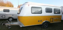Fahrzeugbild Hymer Eriba Touring 550 #4