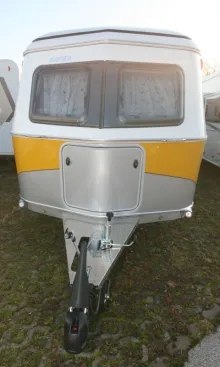Fahrzeugbild Hymer Eriba Touring 550 #5