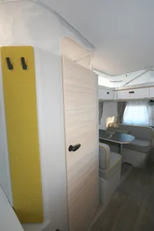 Fahrzeugbild Hymer Eriba Touring 550 #10