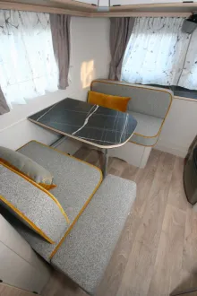 Fahrzeugbild Hymer Eriba Touring 550 #12