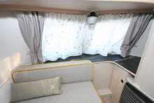 Fahrzeugbild Hymer Eriba Touring 550 #15